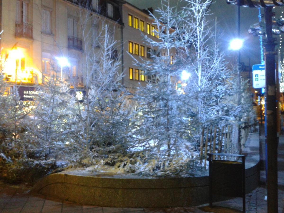 Gite "Au Joyeux Marcheur" Dabo - Logement Entier Esterno foto